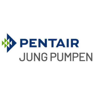 PENTAIR Jung Pumpen Logo