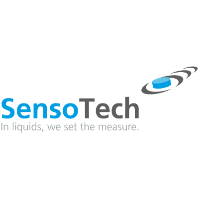 SensoTech Logo