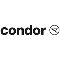 logo of our customer condor